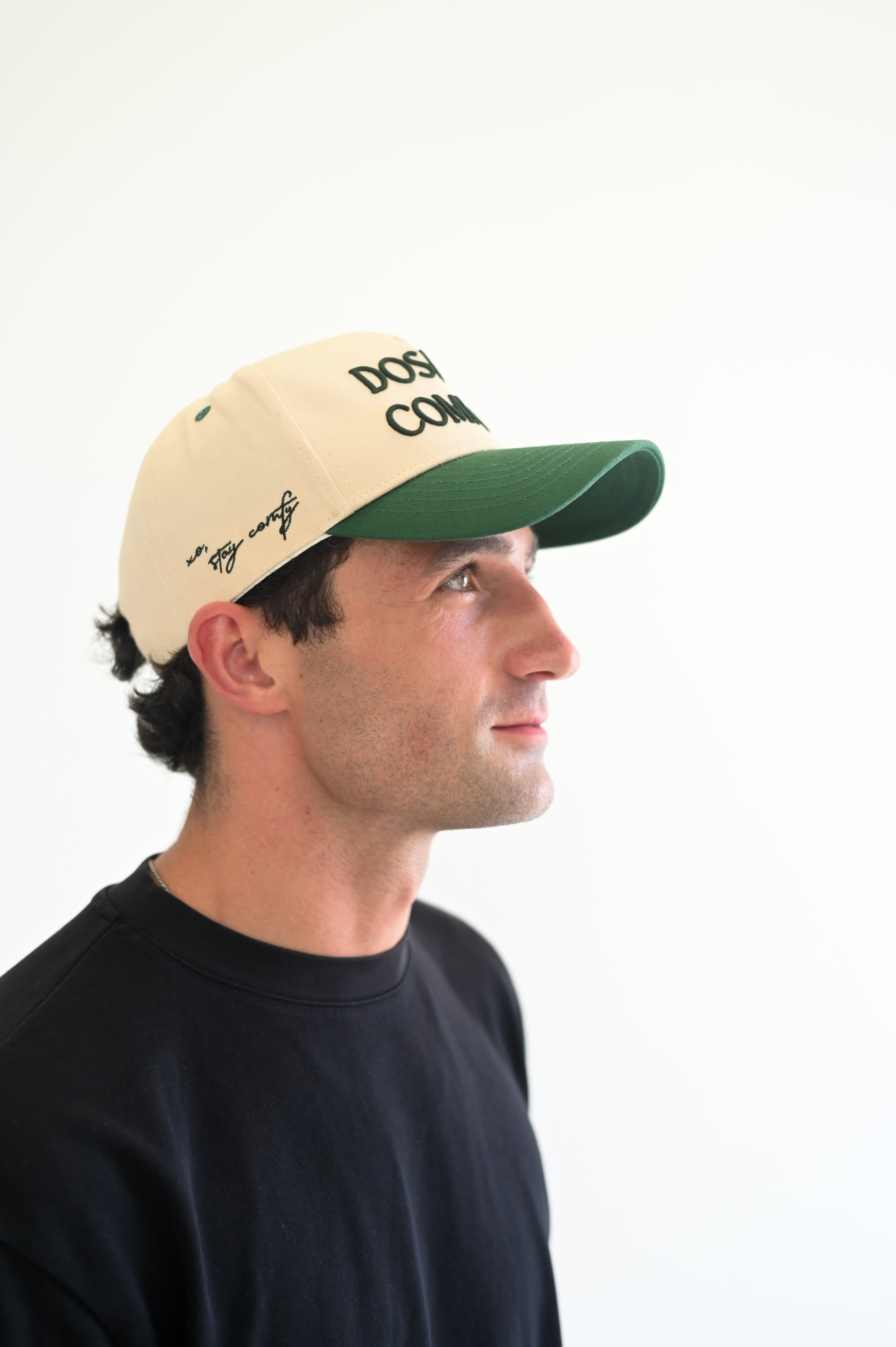 DOSE OF COMFORT HAT